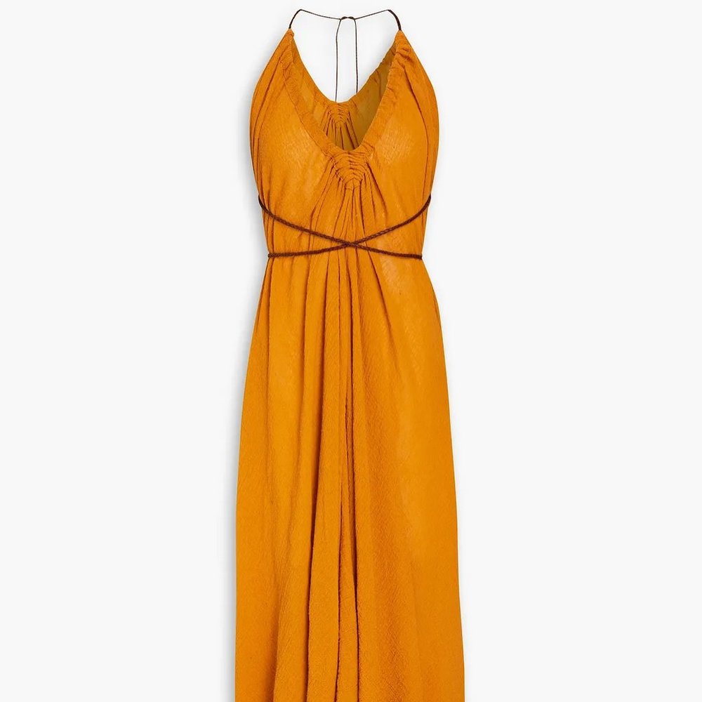 Caravana Maxi Dress
